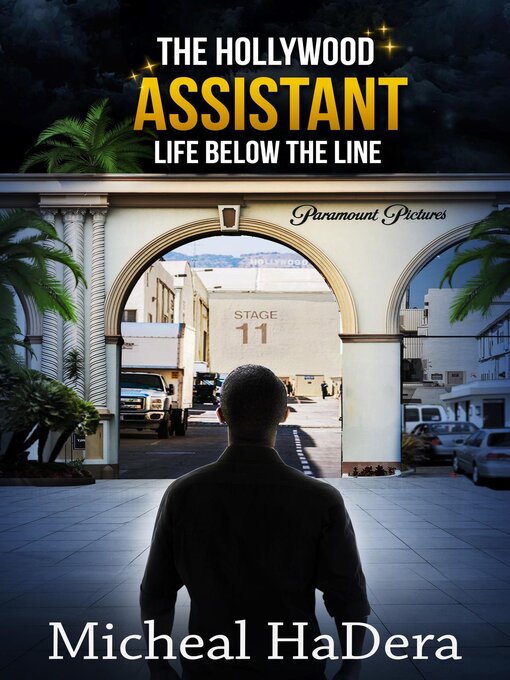 Title details for The Hollywood Assistant by Micheal HaDera - Available